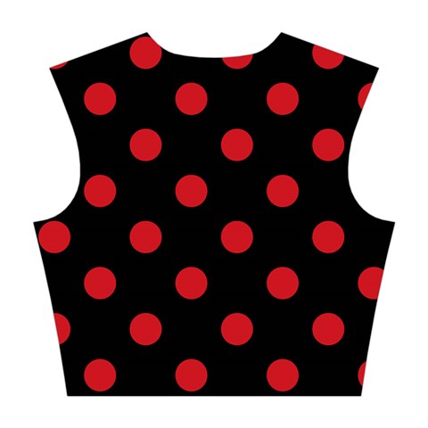 Polka Dots Back