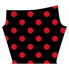 Polka Dots Left