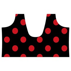 Polka Dots Top Back