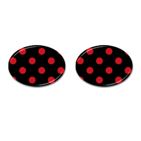 Polka Dots Front(Pair)