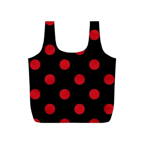 Polka Dots Back