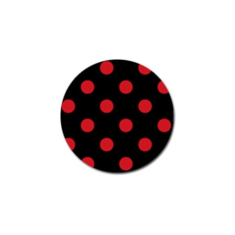 Polka Dots Front