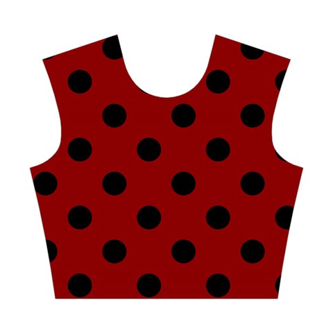 Polka Dots Front