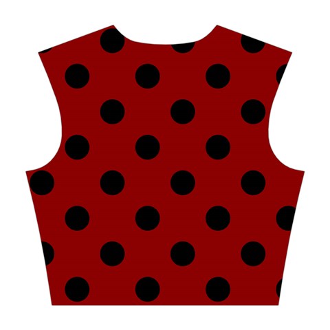 Polka Dots Back