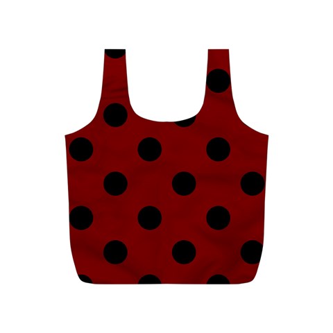 Polka Dots Back