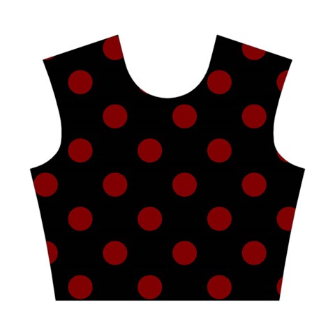 Polka Dots Front