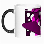 Something purple Morph Mugs