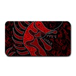 Red dragon Medium Bar Mats