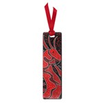 Red dragon Small Book Marks