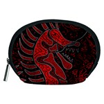 Red dragon Accessory Pouches (Medium) 