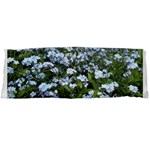 Blue Forget-me-not flowers Body Pillow Case (Dakimakura)