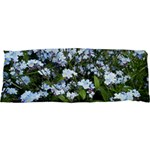 Blue Forget-me-not flowers Samsung Galaxy SL i9003 Hardshell Case