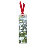 Blue Forget-me-not flowers Small Book Marks