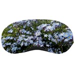 Little Blue Forget-me-not flowers Sleeping Masks