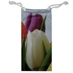 Colored by Tulips Jewelry Bags