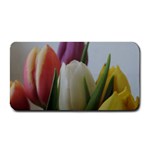 Colored by Tulips Medium Bar Mats