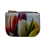 Colored by Tulips Mini Coin Purses