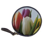 Colored by Tulips Classic 20-CD Wallets