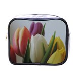 Colored by Tulips Mini Toiletries Bags