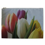 Colored by Tulips Cosmetic Bag (XXL) 