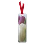 Colored by Tulips Small Book Marks