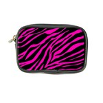 pink zebra  Coin Purse