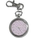 hologram unicorn emoji  Key Chain Watch