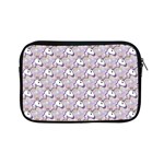 hologram unicorn emoji  Apple iPad Mini Zipper Case