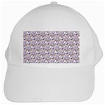 hologram unicorn emoji  White Cap