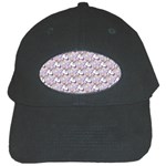 hologram unicorn emoji  Black Cap