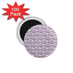 hologram unicorn emoji  1.75  Magnet (100 pack) 