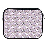 hologram unicorn emoji  Apple iPad 2/3/4 Zipper Case