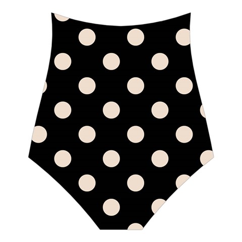 Polka Dots Back