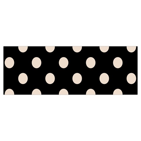 Polka Dots Strap