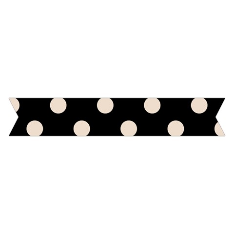 Polka Dots Strap