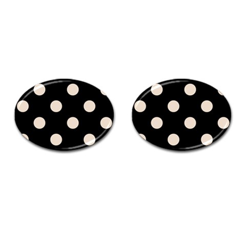 Polka Dots Front(Pair)