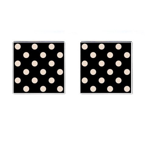 Polka Dots Front(Pair)