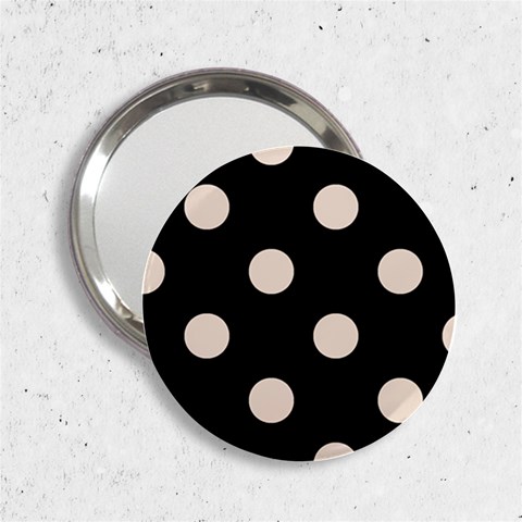 Polka Dots Front