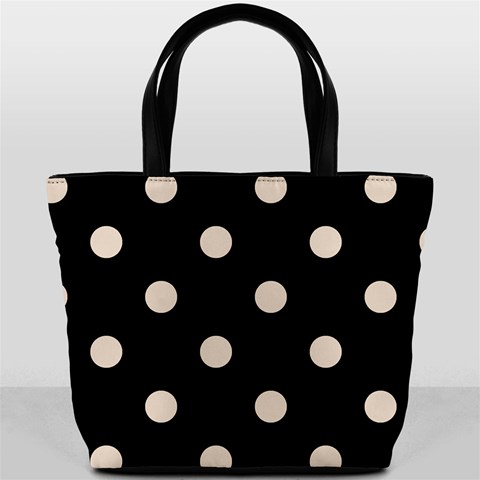 Polka Dots Back