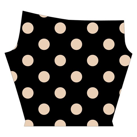 Polka Dots Right