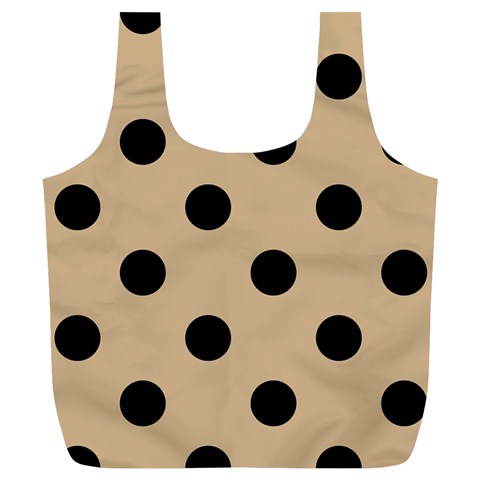 Polka Dots Back