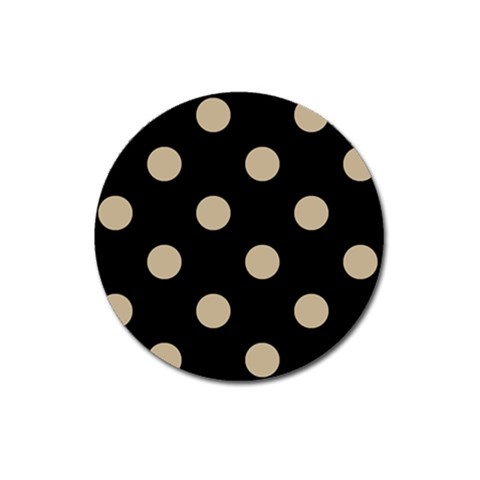 Polka Dots Front