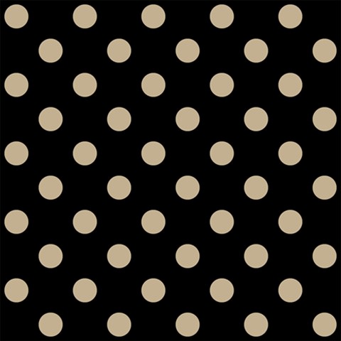 Polka Dots 12 x12  Scrapbook Page - 1