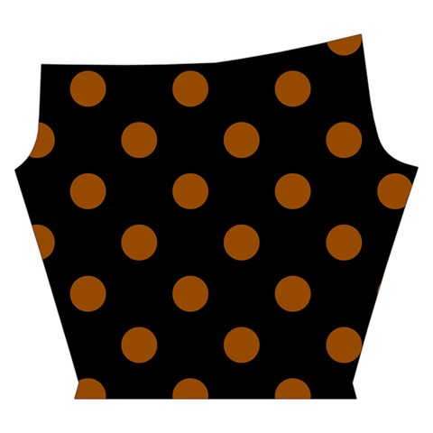 Polka Dots Left