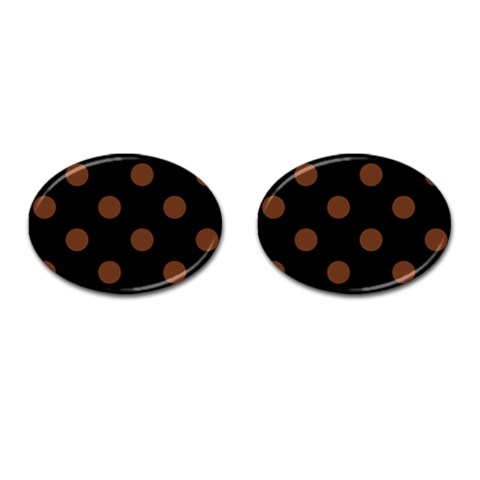 Polka Dots Front(Pair)