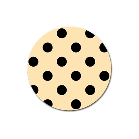 Polka Dots Front