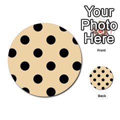 Polka Dots Front 10