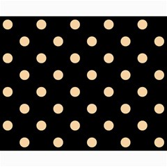 Polka Dots 10 x8  Print - 3