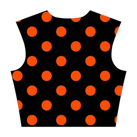 Polka Dots Back