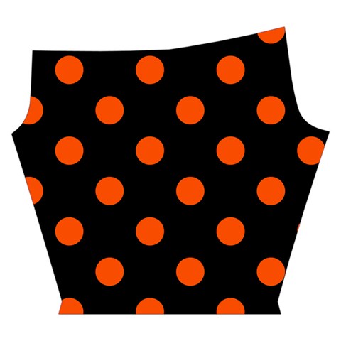 Polka Dots Left